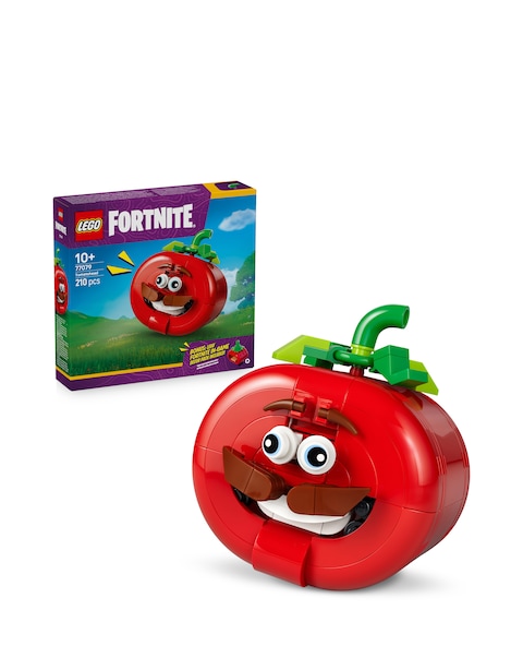 LEGO Fortnite Tomatohead 77079