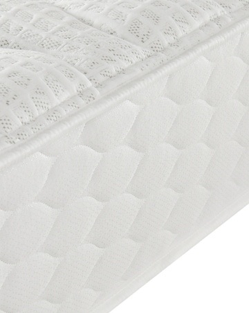 Silentnight Comfort Breathe 1200 Pocket Mattress