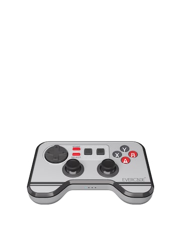 Evercade Bluetooth Controller