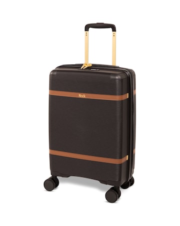 Rock Medina 3pc Suitcase