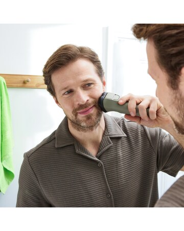 Remington Duracut Rotary Shaver