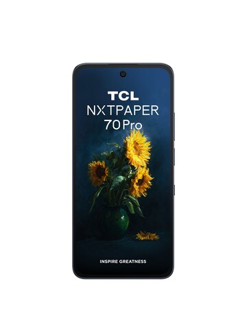TCL NXTPAPER 70 Pro 5G 512GB - Stellar Blue