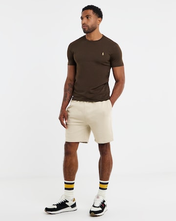 Polo Ralph Lauren Terry Short - Stone