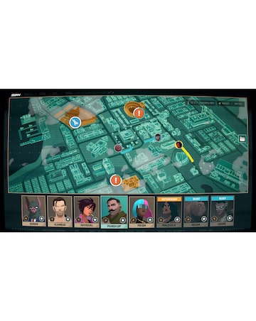 Dispatch Deluxe Edition (Nintendo Switch 2)
