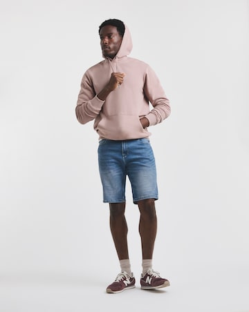 Union Wardrobe Classic Stretch Short