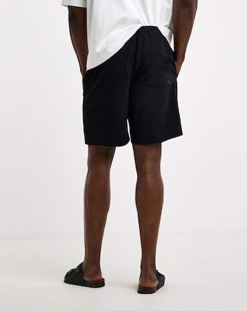 Long Length Quick Dry Swimshorts