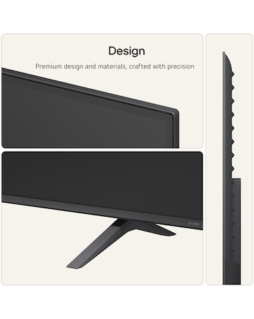 LG 75QNED7EB3C 75in QNED evo AI 4K Smart TV