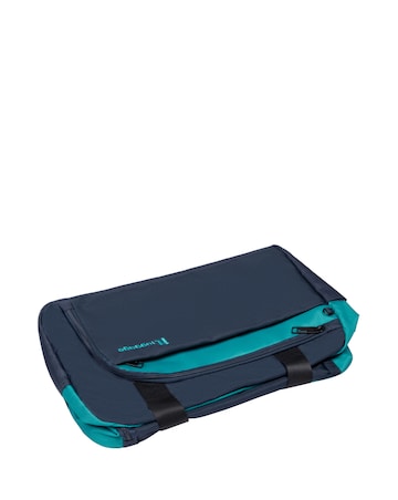 IT Luggage Duo-Tone TravelBag