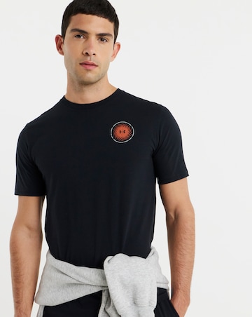 Under Armour Defy the Elements T-Shirt