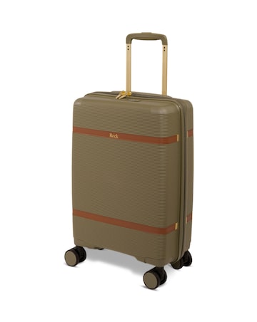 Rock Medina 3pc Suitcase