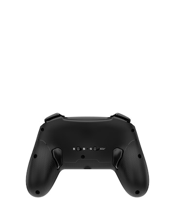 HORI HORIPAD Wireless Controller for Steam - Black
