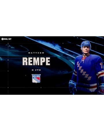 EA SPORTS NHL 27 (Xbox Series X)