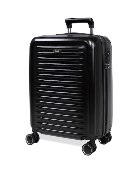 Rock Luggage Legacy Cabin Hardshell Suitcase