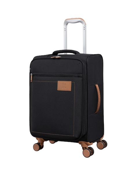 IT Luggage Boarded Cabin Suitcase Set