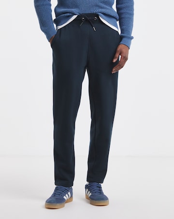 Open Hem Jogger