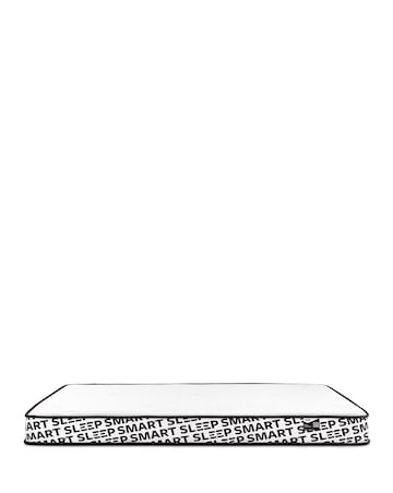 Jay-Be Quest Q1 Sprung Responsibly Made Children's Mattress - Single
