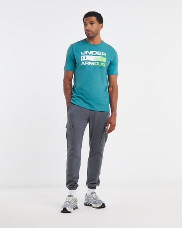 Under Armour Team Issue Wordmark T-Shirt
