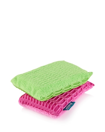 Minky Essentials Refill Cleaning Bundle