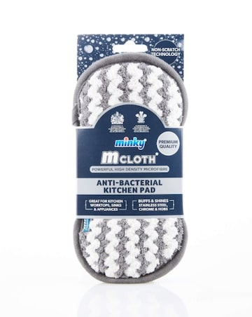 Minky Mcloth Favourites Cleaning Bundle