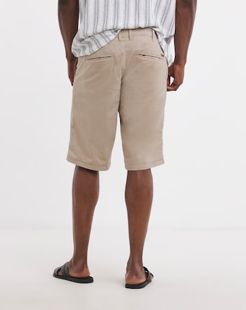 Jack & Jones Bowie Chino Short - Natural