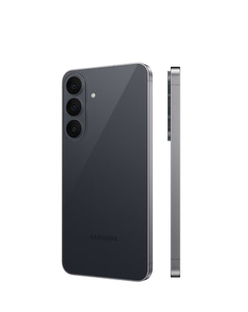 Samsung Galaxy S26 FE 128GB - Graphite