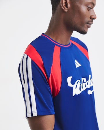 adidas Tiro T-Shirt