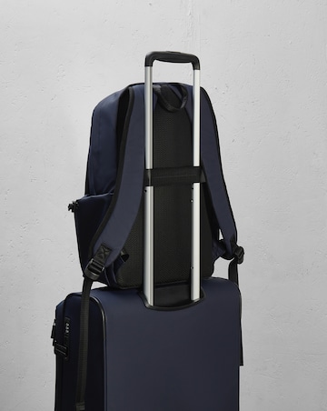 Rock Harper Backpack