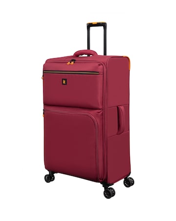 IT Luggage Compartment 4pcs Suitcase Set