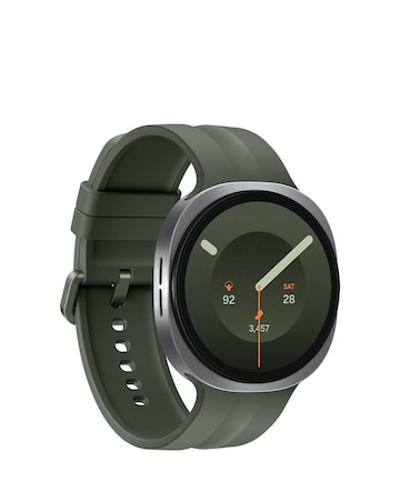 Samsung Galaxy Watch9 BT 44mm - Silver