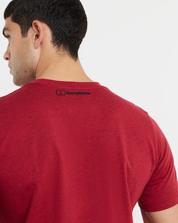 Berghaus Blockmorph Essential T-Shirt