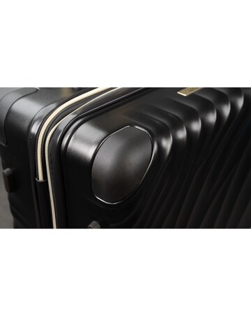 Rock Luggage Sahara Cabin Hardshell Suitcase
