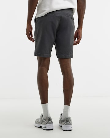 2 Pack Chino Shorts