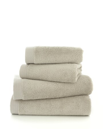 The Lyndon Company Luxury Egyptian Spa 700GSM Towel