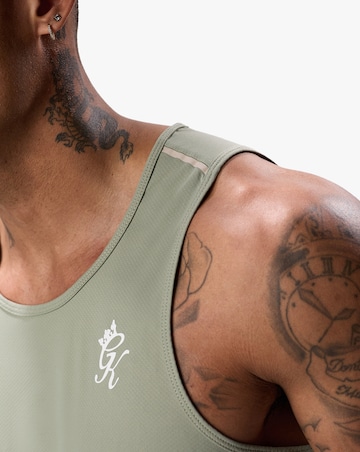 Gym King Flex Vest
