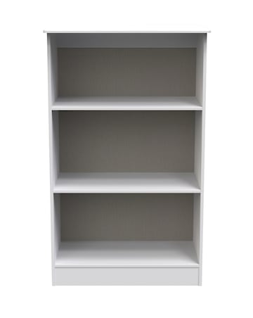 Peregrine Ready Assembled Bookcase - Kids