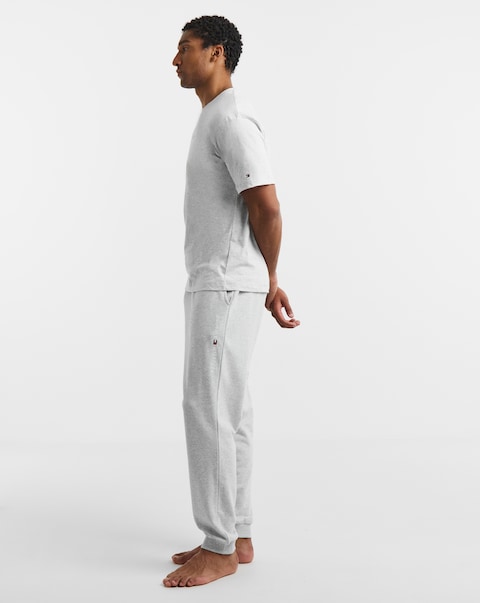 Tommy Hilfiger Lounge Jogger - Grey Marl