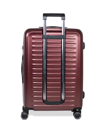 Rock Luggage Legacy Hardshell 3pc Suitcase Set