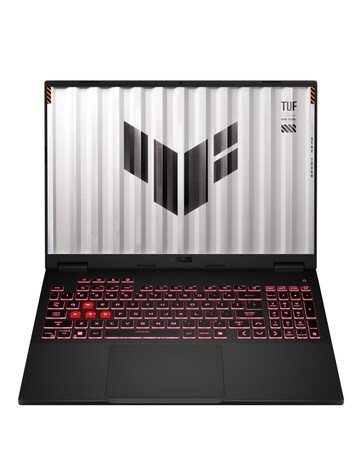 ASUS TUF Gaming Laptop - 16in NVIDIA GeForce RTX 5060 AMD Ryzen 9 1TB SSD