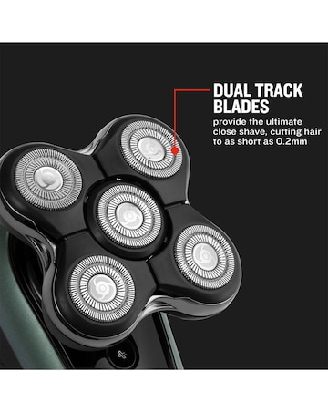 Remington Balder Ultimate