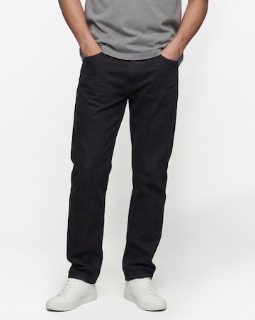 Union Loose Fit Stretch Jean