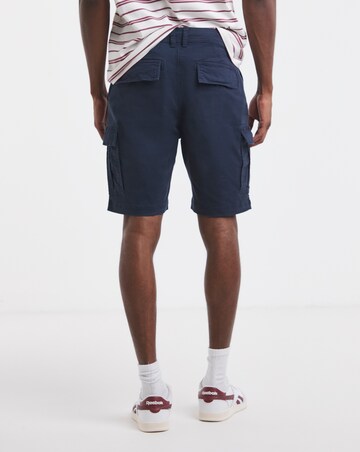 Short Cargo Short