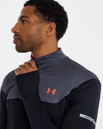 Under Armour Tech Utility 1/4 Zip