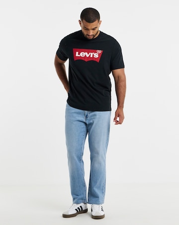 Levi's 511 Slim Fit Jean - Medium Indigo