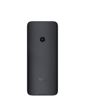 TCL onetouch 4021 2G - Dark Grey