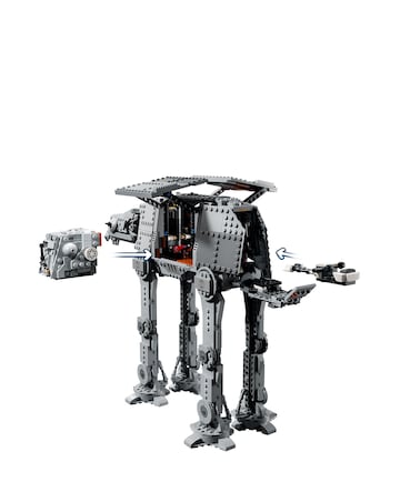 LEGO AT AT