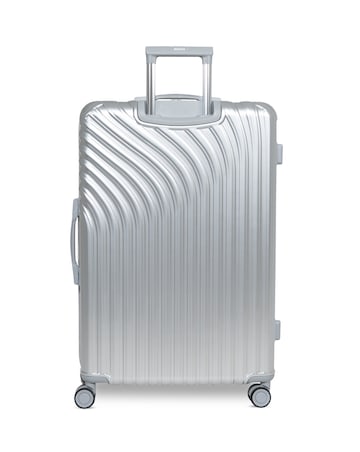 Rock Vesta Large Suitcase