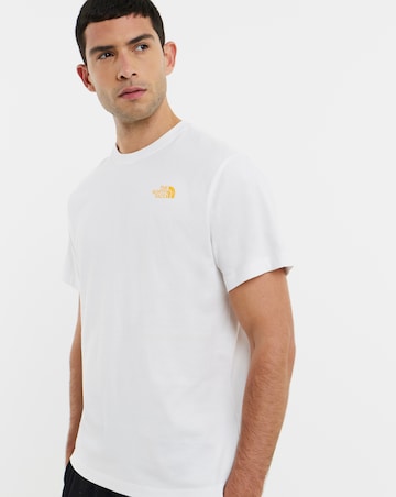 The North Face Pitch A Tent Relaxed Short Sleeve T-Shirt