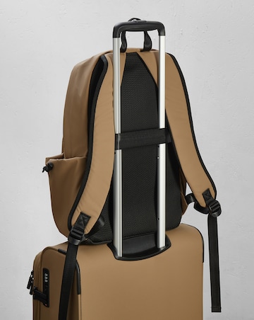 Rock Harper Backpack
