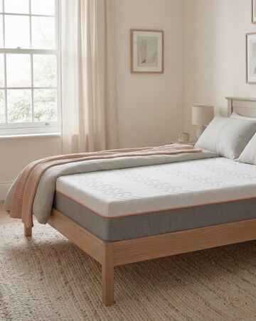 Dormeo Options Hybrid Mattress
