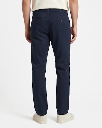 Tapered Fit Chino